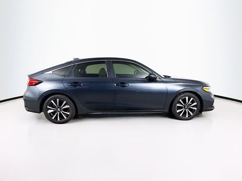 Certified 2023 Honda Civic EX-L image 2