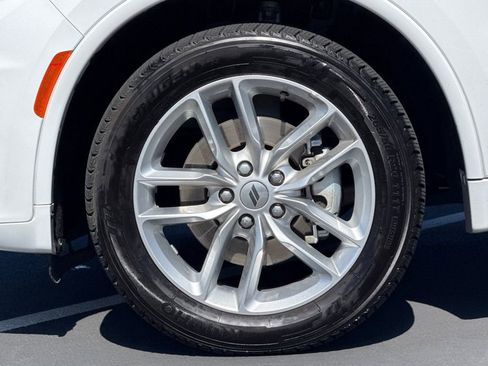 Used 2024 Dodge Durango GT image 15