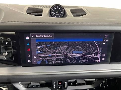 Used 2024 Porsche Cayenne image 41