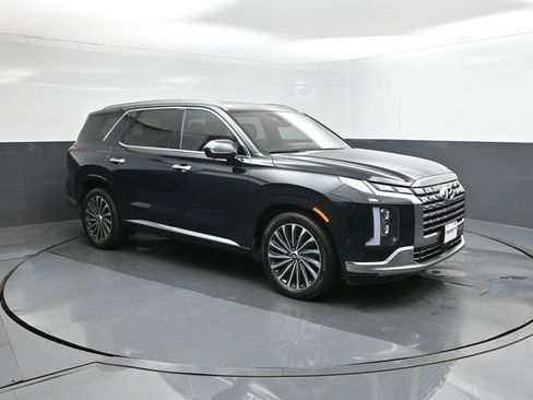 Used 2025 Hyundai Palisade Calligraphy FWD image 26