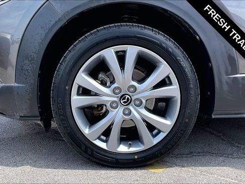 Used 2021 MAZDA CX-30 FWD 2.5 S w/ Preferred Package image 33