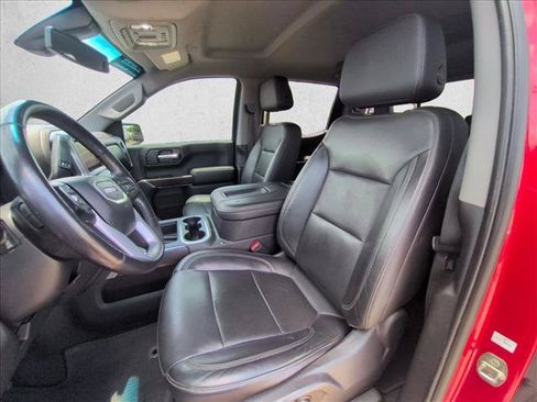 Used 2020 GMC Sierra 1500 SLT RWD image 15