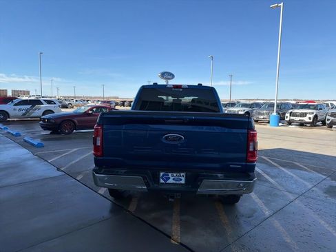 Used 2022 Ford F150 XLT w/ Equipment Group 302A High image 6