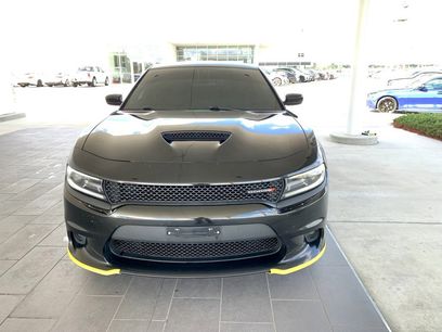 Used 2021 Dodge Charger GT