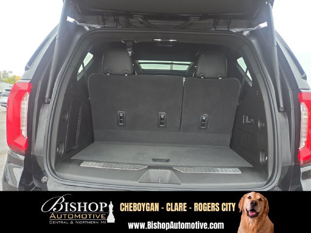 Used 2022 GMC Yukon Denali w/ Max Trailering Package AWD/4WD image 15