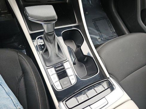 Used 2024 Hyundai Tucson SEL image 25