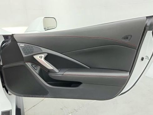 Certified 2017 Chevrolet Corvette Z06 w/ Battery Protection Package image 18