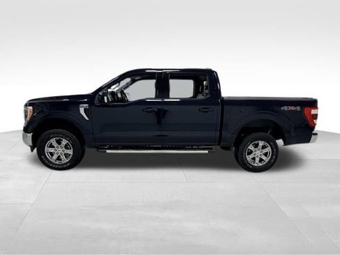 Used 2021 Ford F150 Lariat image 3