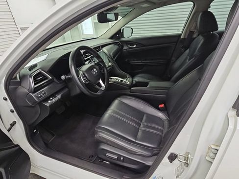 Used 2019 Honda Insight Touring image 11