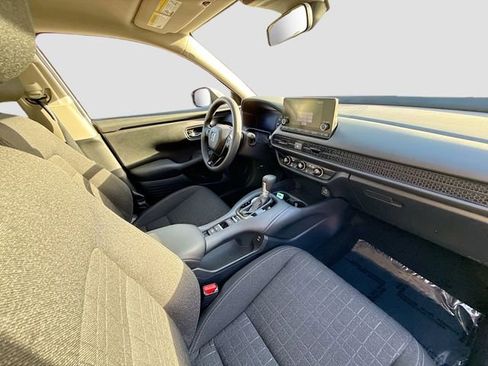 Used 2024 Honda HR-V LX image 26