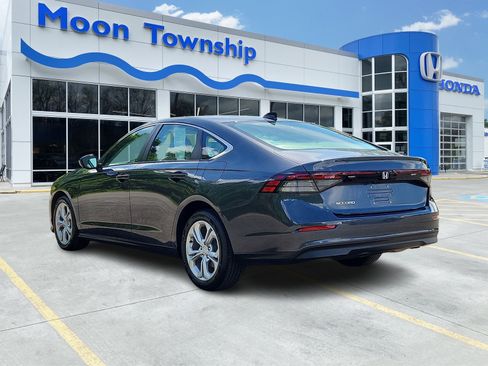 Used 2024 Honda Accord LX image 4