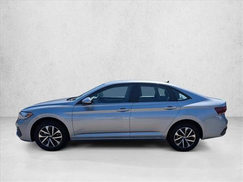 Used 2023 Volkswagen Jetta S FWD image 9