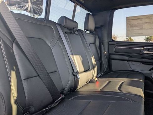New 2026 RAM 1500 Rebel w/ Rebel Level 2 Equipment Group image 35