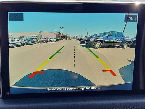 Used 2022 Lincoln Nautilus Reserve image 22