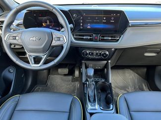 New 2025 Chevrolet TrailBlazer ACTIV w/ Convenience Package FWD video 2