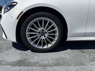 Used 2023 Mercedes-Benz E 350 4MATIC Sedan video 2