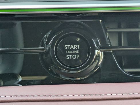 New 2026 INFINITI QX80 Autograph w/ Premium Cargo Package image 34