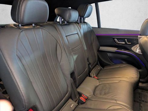 Certified 2023 Mercedes-Benz EQS 450+ SUV image 20