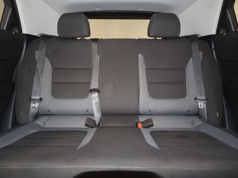 Used 2025 Chevrolet TrailBlazer LT FWD image 29