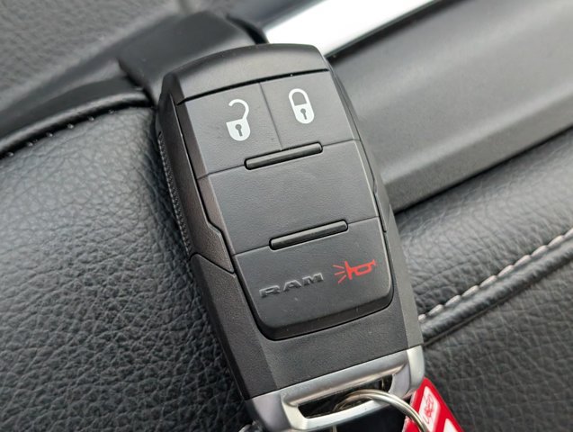 Used 2024 RAM 2500 Tradesman w/ Towing Technology Group AWD/4WD image 32