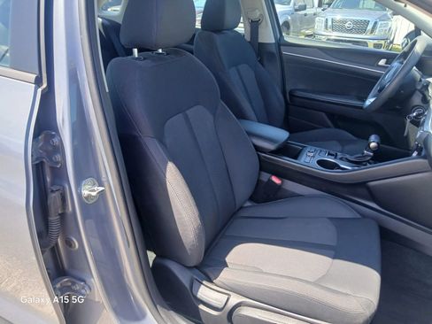 Used 2021 Kia K5 LX FWD image 18