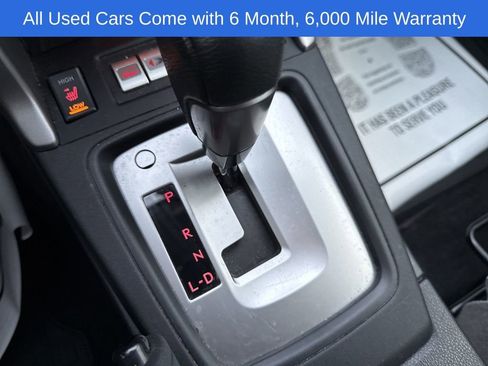 Used 2015 Subaru Forester 2.5i Limited image 21