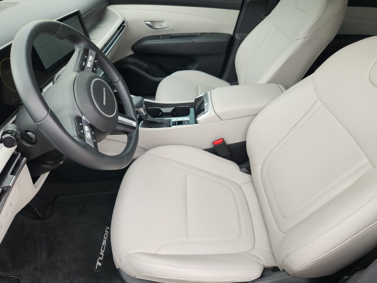 Used 2025 Hyundai Tucson SEL FWD image 10