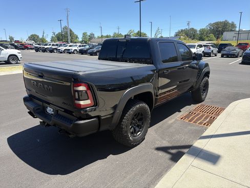 Used 2022 RAM 1500 TRX w/ TRX Level 2 Equipment Group AWD/4WD image 11