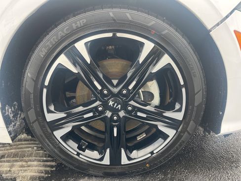 Used 2021 Kia K5 GT-Line w/ GT-Line FWD Premium Package image 32