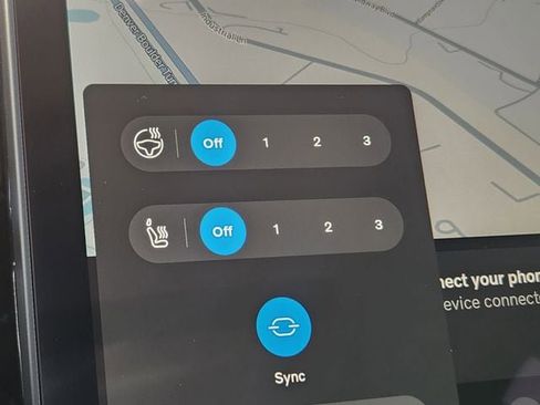 New 2025 Volvo XC90 B6 Plus w/ Protection Package Premier image 22