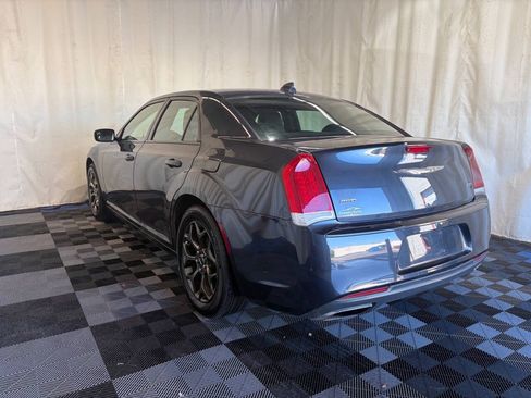Used 2016 Chrysler 300 S AWD/4WD image 5