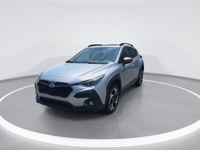 New 2026 Subaru Crosstrek 2.5i Limited AWD/4WD image 3