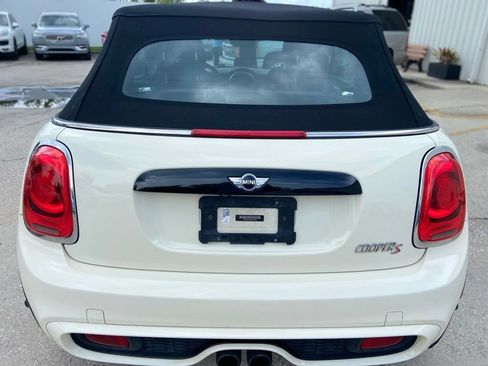 Used 2016 MINI Cooper S FWD image 4