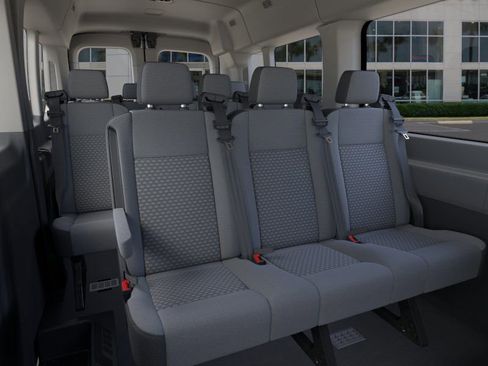 New 2026 Ford Transit 350 XLT image 11