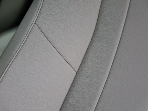 New 2025 Mercedes-Benz CLA 250 4MATIC image 25