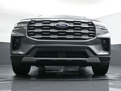 New 2026 Ford Explorer Active w/ Active Comfort Package image 25