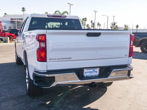 New 2026 Chevrolet Silverado 1500 LT image 7