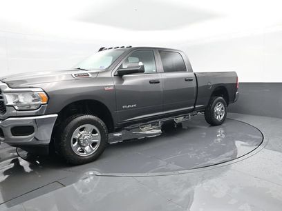 Used 2022 RAM 2500 Tradesman
