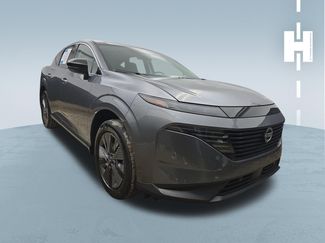 Used 2025 Nissan Murano SL AWD/4WD video 1
