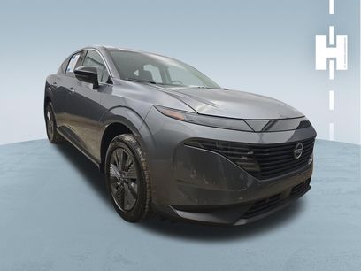Used 2025 Nissan Murano SL