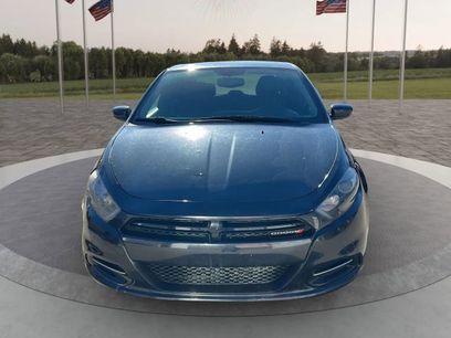Used 2014 Dodge Dart SXT