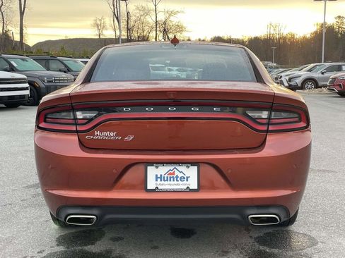 Used 2021 Dodge Charger SXT AWD/4WD image 26