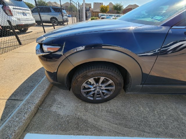 Used 2024 MAZDA CX-30 AWD 2.5 S image 7
