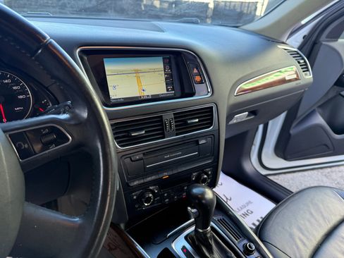 Used 2010 Audi Q5 3.2 Premium Plus image 10