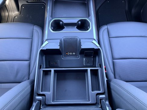 New 2026 GMC Sierra 2500 SLT w/ SLT Premium Package image 20