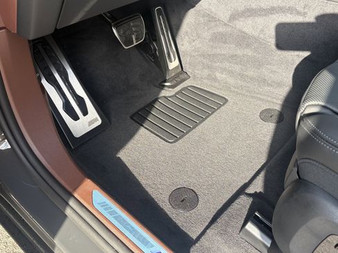 New 2026 BMW XM Label Red image 16