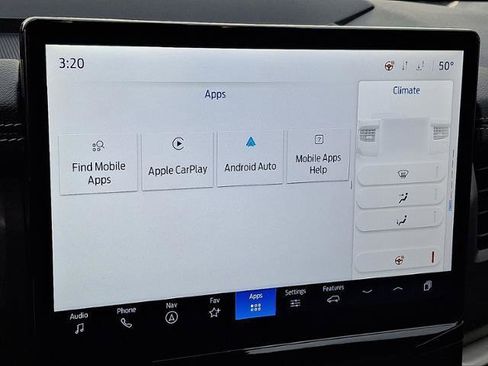 Used 2024 Ford Expedition XLT image 25