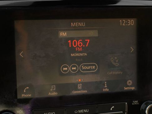 Used 2021 Nissan Titan S image 29