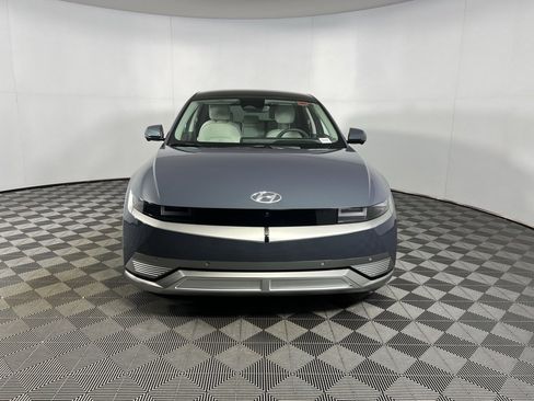 Used 2023 Hyundai Ioniq 5 Limited image 11