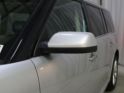 Used 2019 Ford Flex Limited AWD/4WD image 34